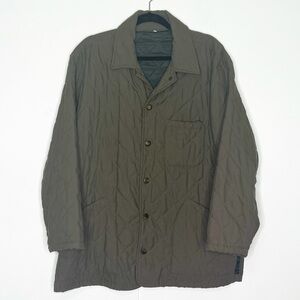 Bottega Veneta‎ Quilted Jacket